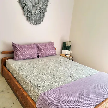 Appartement Evilion House Intholo. Sea, Nature, Relaxation! Tholon