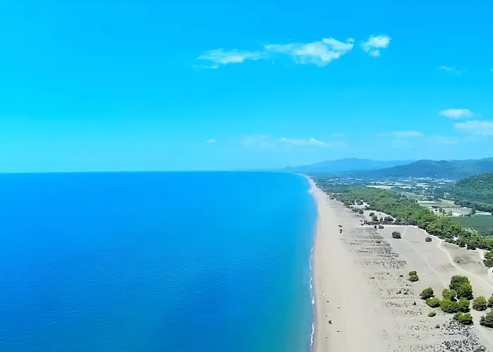 Evilion House Intholo. Sea, Nature, Relaxation! * Tholon