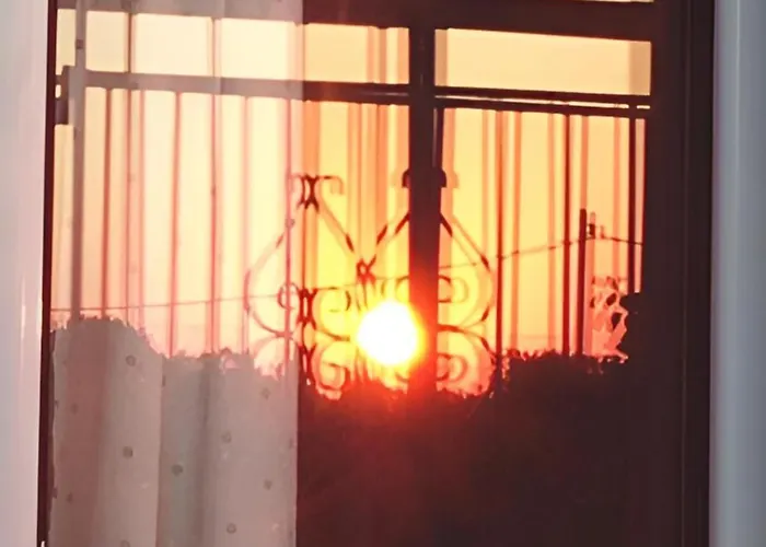 Appartamento Evilion House Intholo. Sea, Nature, Relaxation!