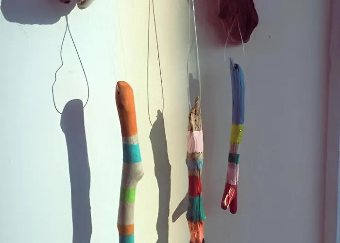 Evilion House Intholo. Sea, Nature, Relaxation! Appartamento Tholon