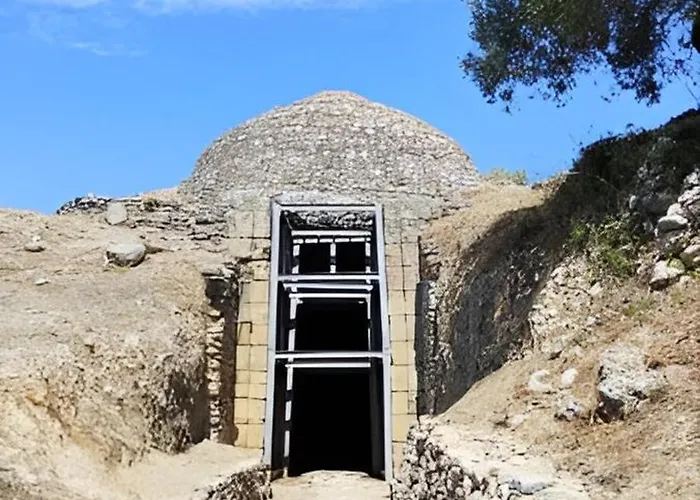 Appartamento Evilion House Intholo. Sea, Nature, Relaxation!