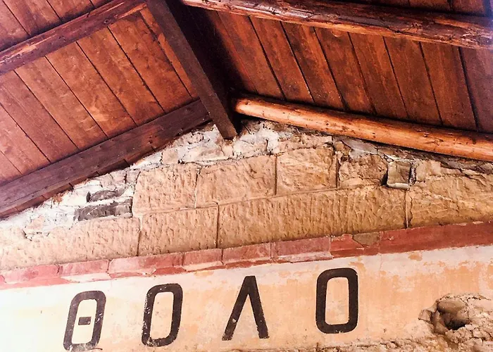 Evilion House Intholo. Sea, Nature, Relaxation! Appartamento *