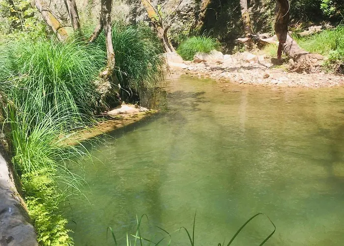 Evilion House Intholo. Sea, Nature, Relaxation! Tholon