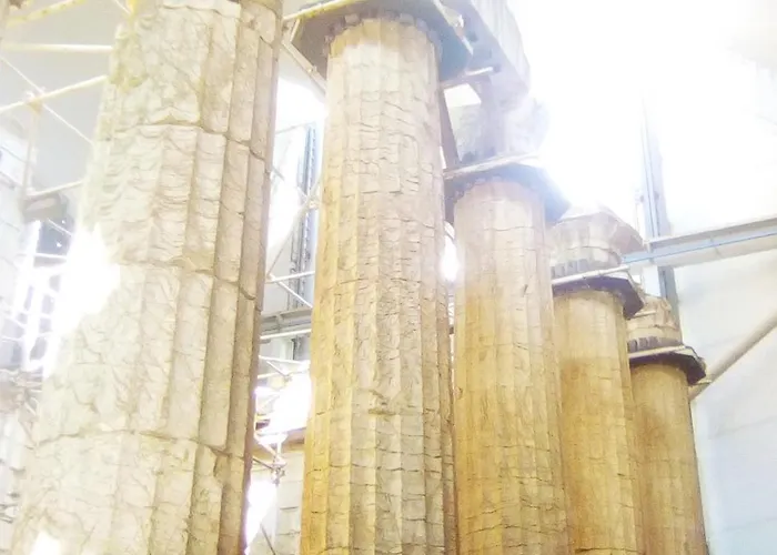 Evilion House Intholo. Sea, Nature, Relaxation! * Tholon