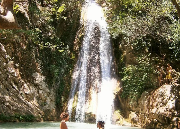 Evilion House Intholo. Sea, Nature, Relaxation! Tholon