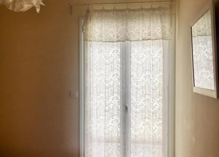 Evilion House Intholo. Sea, Nature, Relaxation! Appartamento *