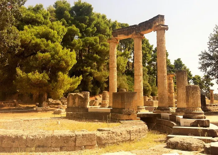 Evilion House Intholo. Sea, Nature, Relaxation! Appartamento *