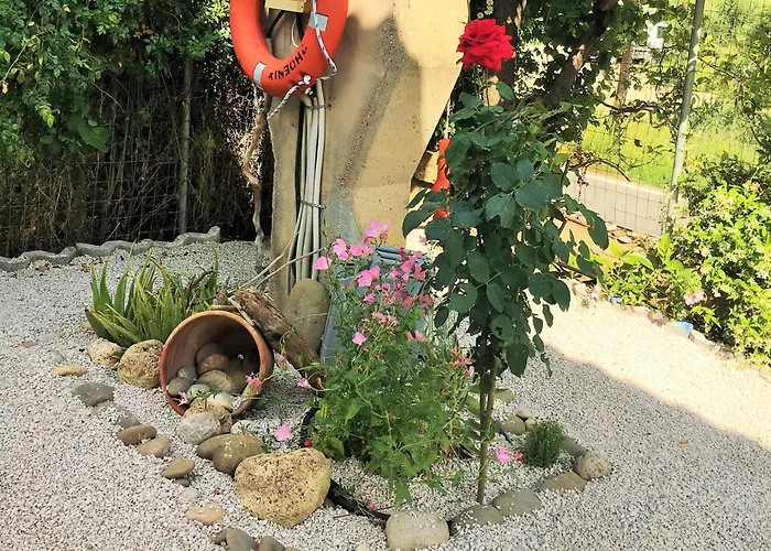 Appartamento Evilion House Intholo. Sea, Nature, Relaxation! Tholon