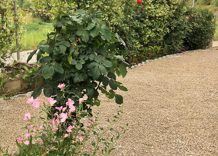 Evilion House Intholo. Sea, Nature, Relaxation! * Tholon