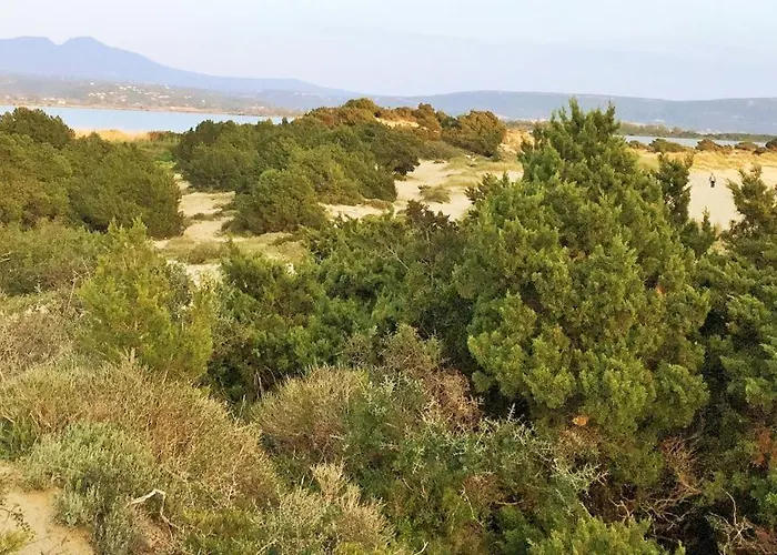 Evilion House Intholo. Sea, Nature, Relaxation! * Tholon