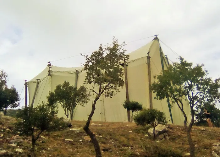 Evilion House Intholo. Sea, Nature, Relaxation! Tholon