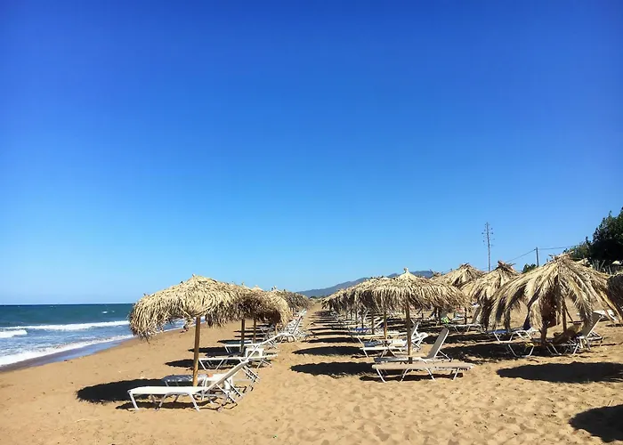 Evilion House Intholo. Sea, Nature, Relaxation! Appartamento