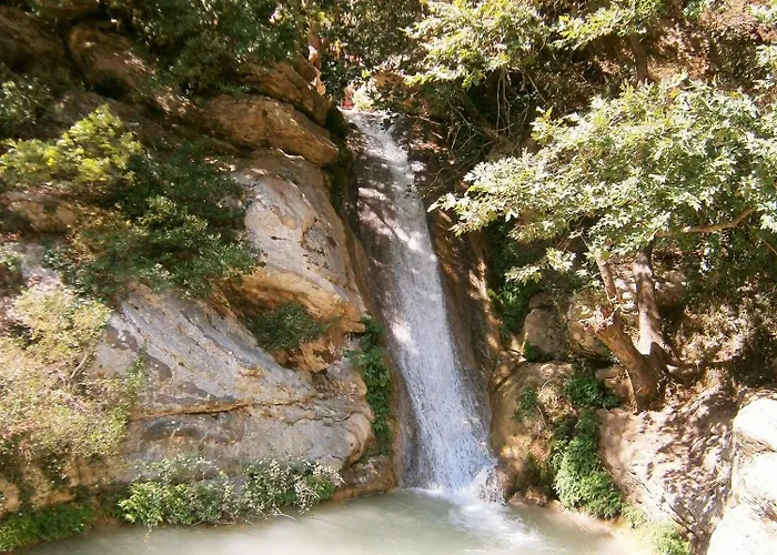 Appartamento Evilion House Intholo. Sea, Nature, Relaxation!