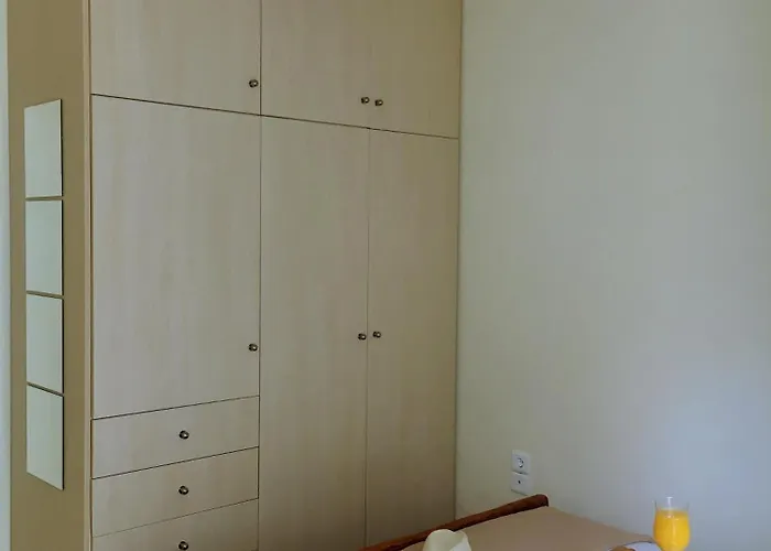 Evilion House Intholo. Sea, Nature, Relaxation!