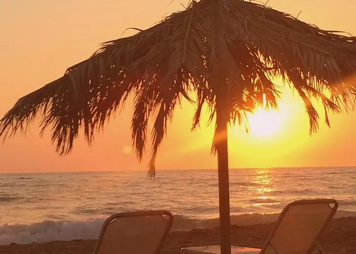 Evilion House Intholo. Sea, Nature, Relaxation!