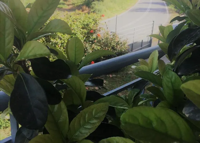 Evilion House Intholo. Sea, Nature, Relaxation! Appartamento