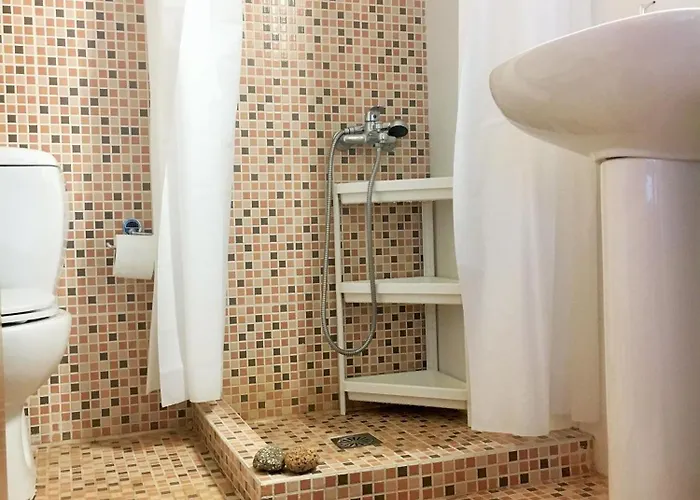 Evilion House Intholo. Sea, Nature, Relaxation! * Tholon