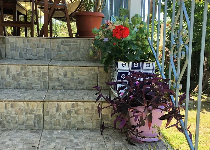 Evilion House Intholo. Sea, Nature, Relaxation! Appartamento