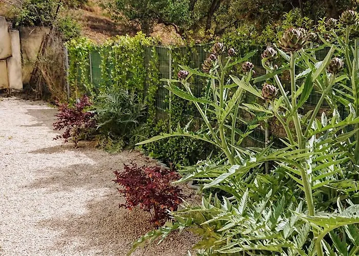 Evilion House Intholo. Sea, Nature, Relaxation!