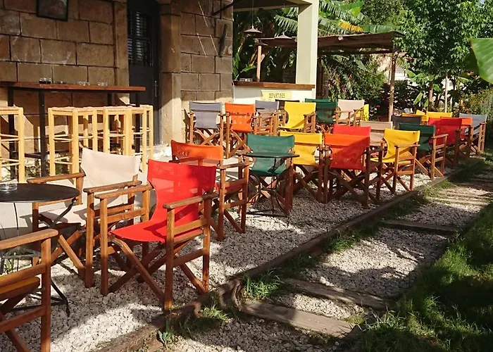 Evilion House Intholo. Sea, Nature, Relaxation! Appartamento