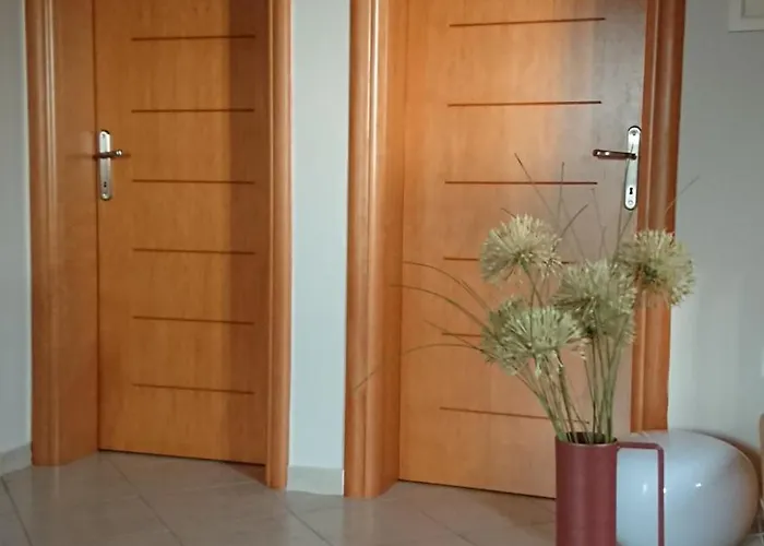 Evilion House Intholo. Sea, Nature, Relaxation! * Tholon