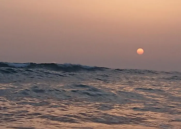 Appartamento Evilion House Intholo. Sea, Nature, Relaxation!