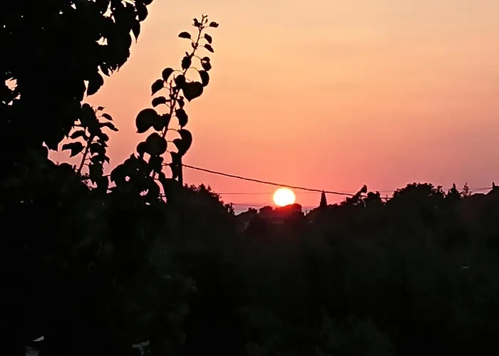 Appartamento Evilion House Intholo. Sea, Nature, Relaxation! Tholon