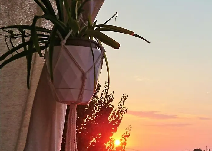 Evilion House Intholo. Sea, Nature, Relaxation! 公寓 Tholon