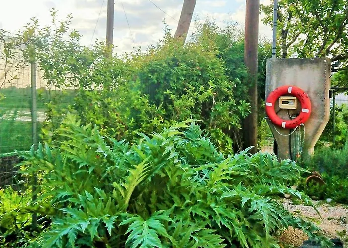 Evilion House Intholo. Sea, Nature, Relaxation! Appartamento *