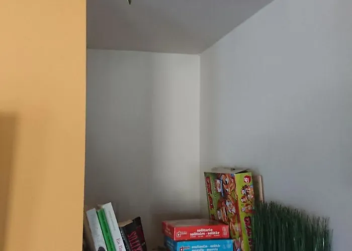 Appartamento Evilion House Intholo. Sea, Nature, Relaxation!