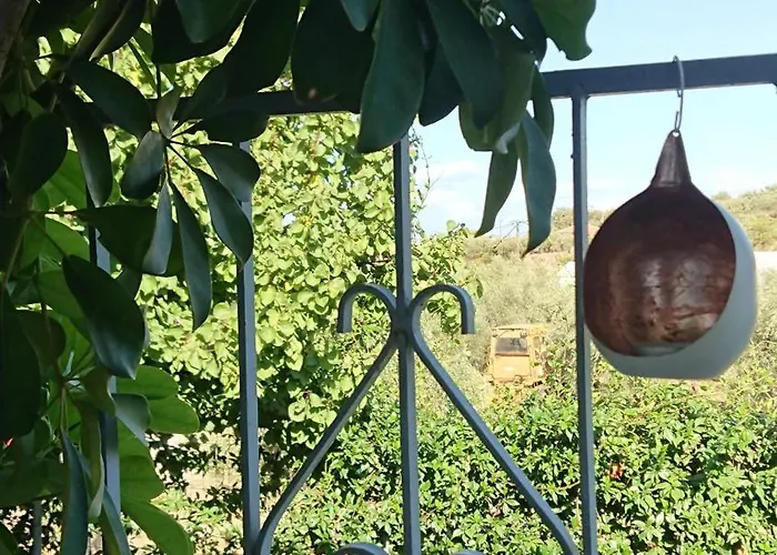 Evilion House Intholo. Sea, Nature, Relaxation! Appartamento