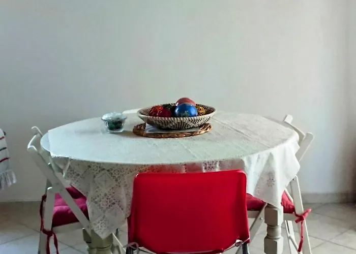 Appartamento Evilion House Intholo. Sea, Nature, Relaxation! *