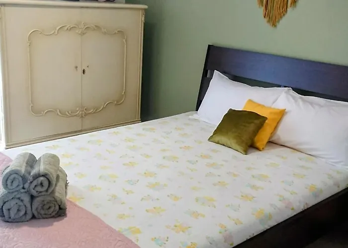 Evilion House Intholo. Sea, Nature, Relaxation! 公寓 *