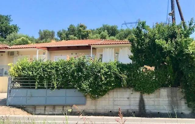 Evilion House Intholo. Sea, Nature, Relaxation! Appartamento Tholon